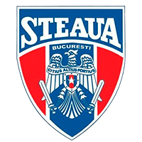 1 CS STEAUA BUCURESTI - FRVolei
