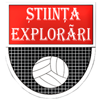 Federatia Romana de Volei 49 - FRVolei 1 sigla STIINTA EXPLORARI BAIA MARE - FRVolei