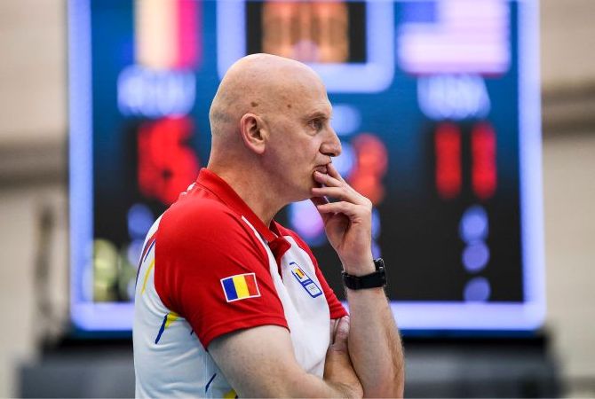 Sedința informală a membrilor aleși ai Consiliului Director din 16.12.2021. S-au stabilit și topurile anului 2021 4 - FRVolei marius macarie - FRVolei