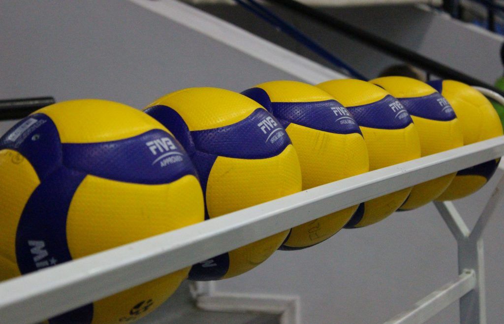 mingi foto general - FRVolei