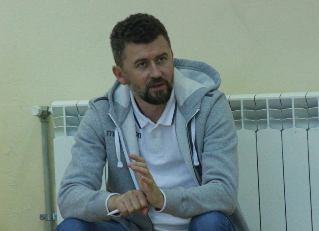 Sedința informală a membrilor aleși ai Consiliului Director din 16.12.2021. S-au stabilit și topurile anului 2021 6 - FRVolei razvan vasile 1024x740 1 - FRVolei