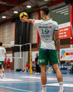 RATA1 - FRVolei