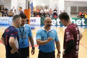 programari arbitri si observatori