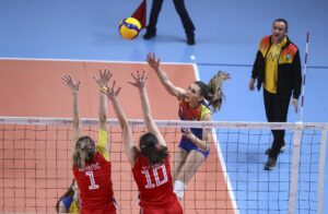w8 - FRVolei