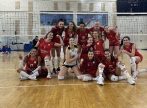 blaj 2 - FRVolei