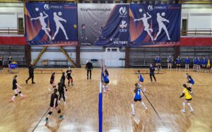 Arena Volei 