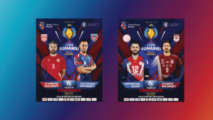 Cupa Romaniei Masculin 2024