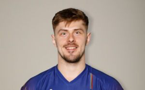 Golden League 2024 - Adrian Aciobanitei