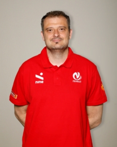 Golden League 2024 - Sergiu Stancu