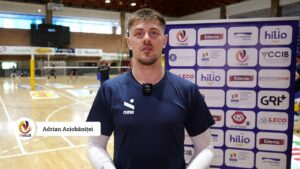 Golden League 2024 - Adrian Aciobanitei