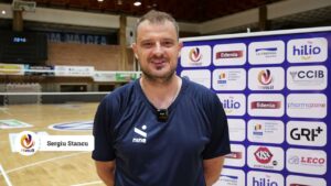 Golden League 2024 - Sergiu Stancu