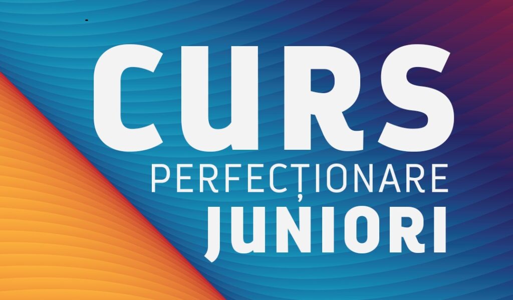 curs perfectionare antrenori