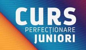 curs perfectionare antrenori
