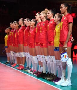RETRAGERE / Nneka, îți mulțumim pentru tot. Mersi, căpitane! 1 - FRVolei 154637 MUZ 7753 - FRVolei
