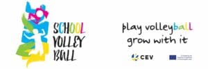 Atelier de volei la liceul C.A. Rosetti – Un nou pas în proiectul „Joacă Volei, Crește cu El!” 2.0 1 - FRVolei CEV VB School banner 2 - FRVolei