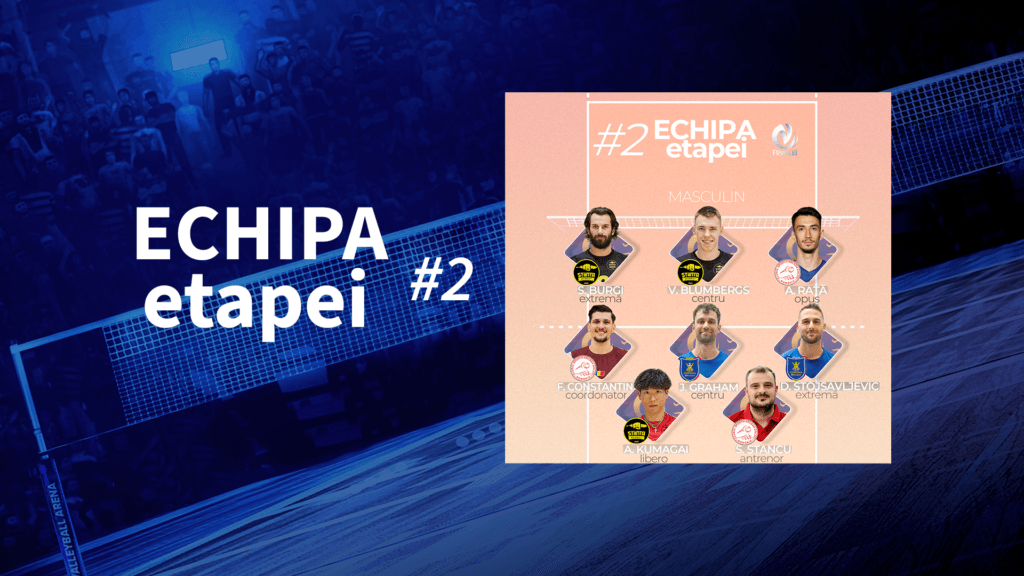 Echipa etapei site 24 25 1 - FRVolei