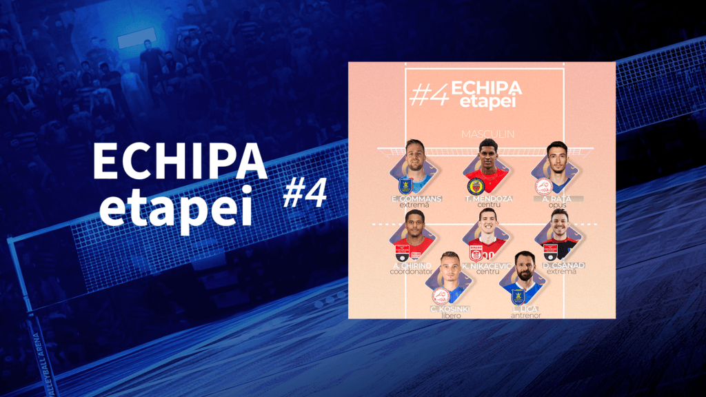 Echipa etapei site 24 25 m 2 1 - FRVolei