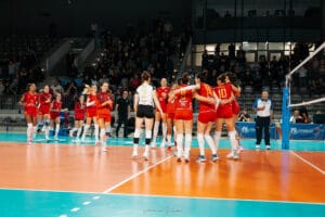 Cupe Europene - CEV Cup - Volei Alba Blaj