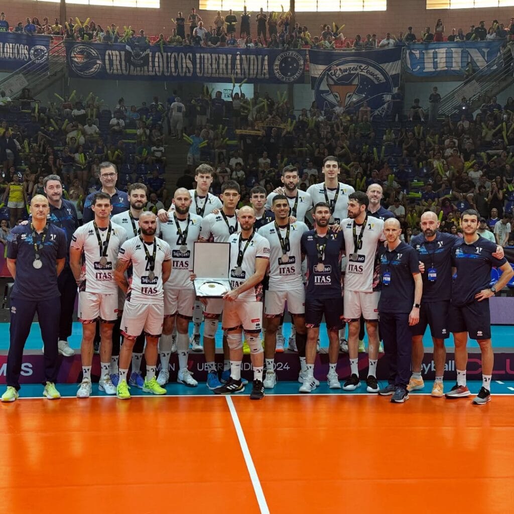 Trentino - FRVolei