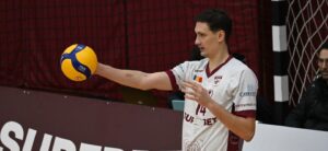 Cupa Romaniei 2025 - Codrin Mocanu