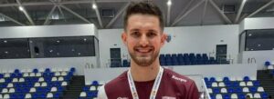 Cupa Romaniei 2025 - Sebastian Micu
