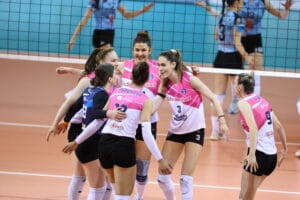 Cupa Romaniei 2025 - CSO Voluntari