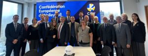 European Volleyball Commission (EVC)