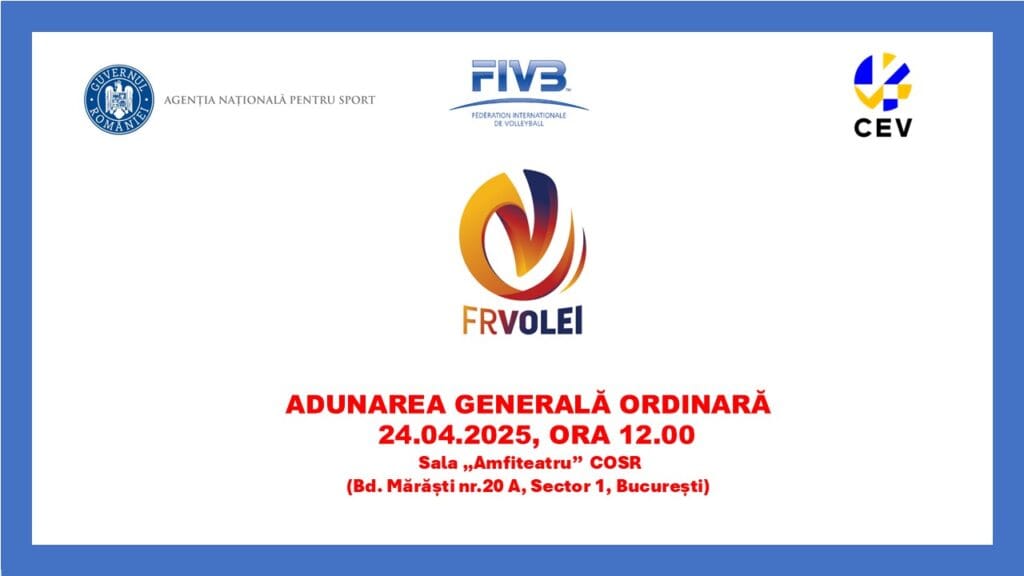 AG 2025 1 - FRVolei