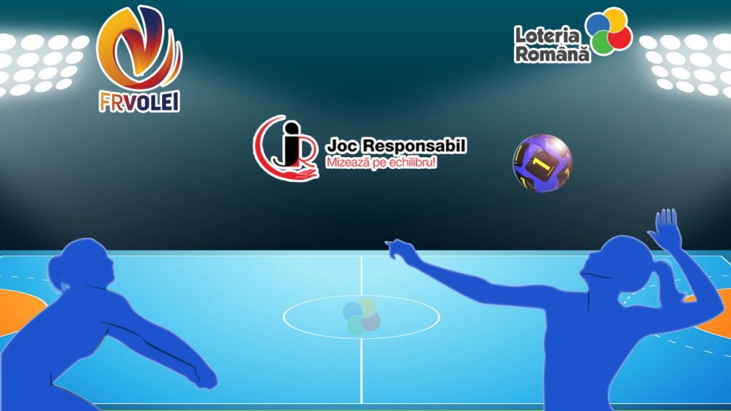 Campania Joc Responsabil (parteneriat FRV - Loteria Romana