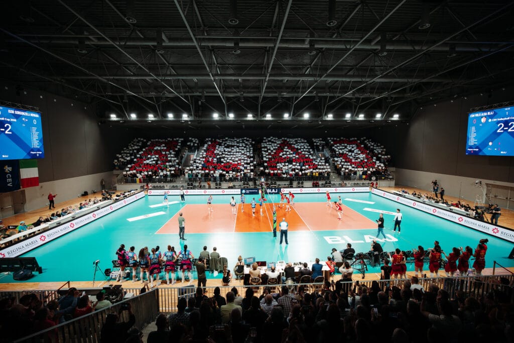 Blaj Arena