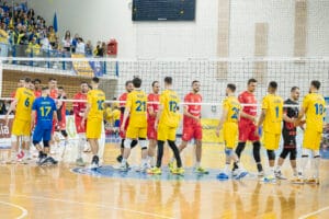 NOU5433 - FRVolei