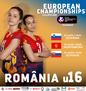 U16 f - FRVolei