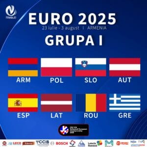 grupa I - FRVolei
