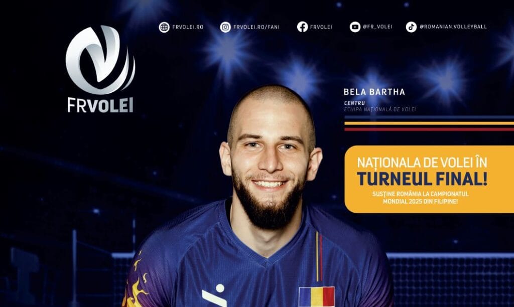 Joc Responsabil - Loteria Romana - Bela Bartha