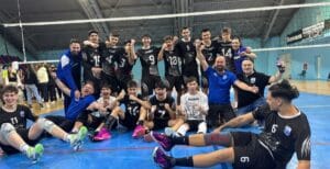 CSM Bucuresti campioana U19 masculin