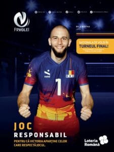 BELA BARTHA: "„Joc responsabil pentru ca victoria apartine celor care respecta jocul”