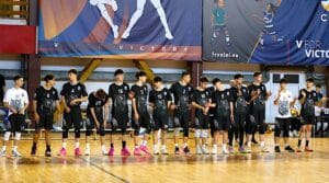 Echipa U19 a CSM București