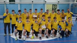 LPS CSS Suceava, campioana U17