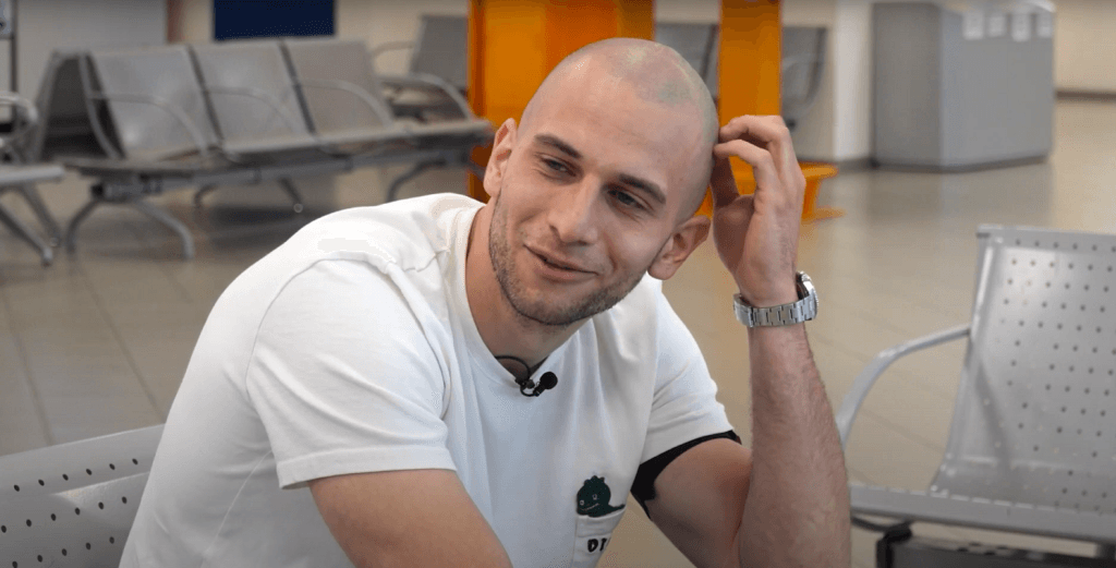 Bela Bartha