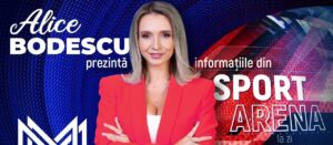 Sport Arena la Zi Metropola TV - FR VOLEI
