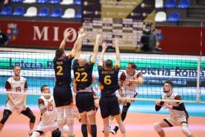 13 - FRVolei