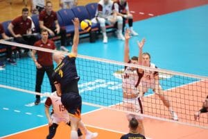 14 - FRVolei