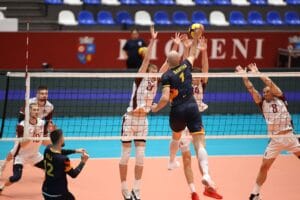 15 - FRVolei