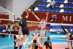 Golden League 2025 - Bela Bartha