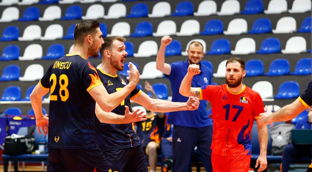 Golden League - În amicale, România a obținut victorii pe linie
