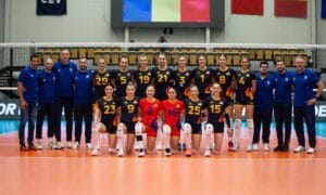 Naționala feminină atacă o calificare în Final Four