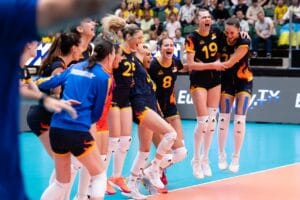 Golden League - am cucerit bronzul!