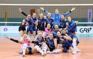 CSO Voluntari