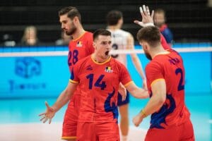 România culege roadele sprijinului oferit prin programul Empowerment 7 - FRVolei Românii, prezenți la CEV Golden League 2025, într-un sezon în care au reușit și calificarea la Campionatul Mondial masculin FIVB pentru prima dată din 1994.
