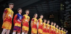 Campionatul Balcanic 2025 - U19 Naționala U19 are ca obiectiv calificarea în semifinale